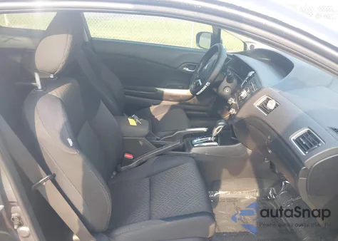 2015 Honda Civic Lx from USA, damaged, VIN 2HGFG3B52FH521372